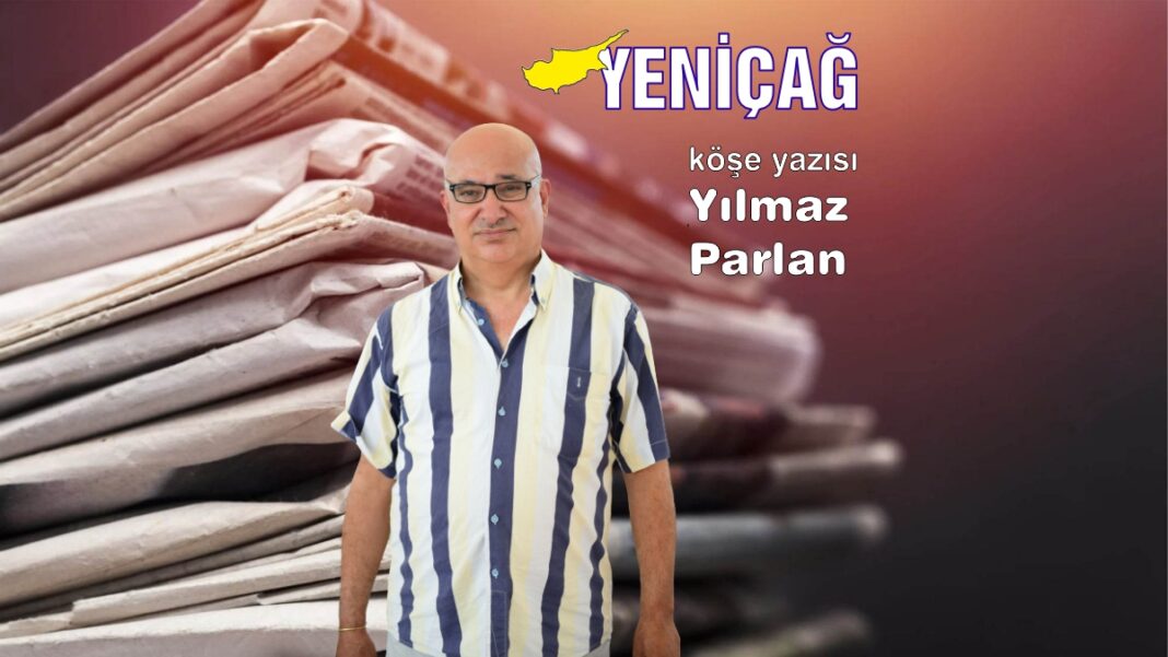 Kimliksizler ve AB değerleri – Yılmaz Parlan Kimliksizler ve AB değerleri – Yılmaz Parlan