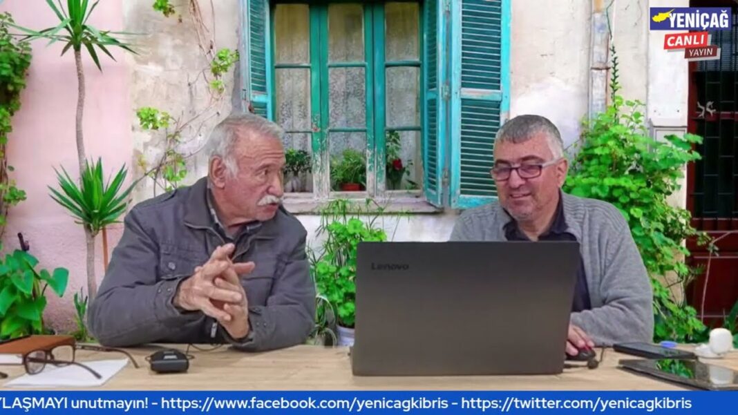 VİDEO: Serhan Gazioğlu ve Murat Kanatlı karikatürlerle gündemi konuşuyor VİDEO: Serhan Gazioğlu ve Murat Kanatlı karikatürlerle gündemi konuşuyor