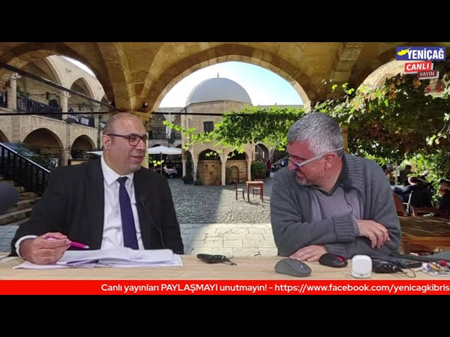 VİDEO: Murat Kanatlı ile Gündem+ konuğu Öncel Polili VİDEO: Murat Kanatlı ile Gündem+ konuğu Öncel Polili