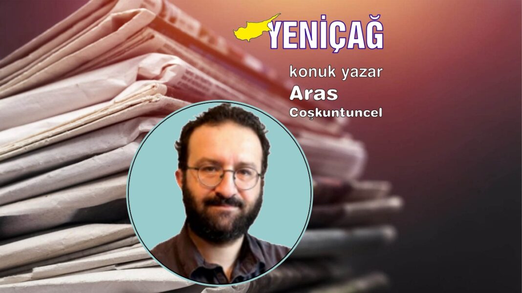 ABD demokrasisi: Şirketler de oy kullanabilir — Aras Coşkuntuncel ABD demokrasisi: Şirketler de oy kullanabilir — Aras Coşkuntuncel