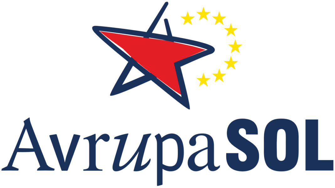 YKP, Avrupa Sol Parti toplantıları için Brüksel’e gidiyor YKP, Avrupa Sol Parti toplantıları için Brüksel’e gidiyor