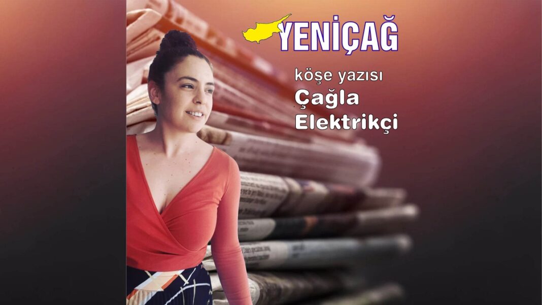 Türkiye (Yeni Yasa Tasarısıyla; Mevcut Rejimin) Totalitarizmi – Çağla Elektrikçi Türkiye (Yeni Yasa Tasarısıyla; Mevcut Rejimin) Totalitarizmi – Çağla Elektrikçi