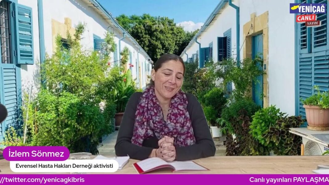 VİDEO: Yeniçağ Güncel’de Murat Kanatlı İzlem Sönmez ile gündemi değerlendiriyor VİDEO: Yeniçağ Güncel’de Murat Kanatlı İzlem Sönmez ile gündemi değerlendiriyor