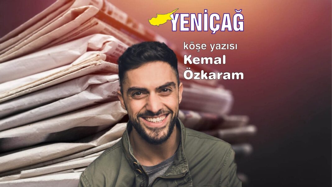 Şeş kapısı açıktır acaba? – Kemal Özkaram Şeş kapısı açıktır acaba? – Kemal Özkaram