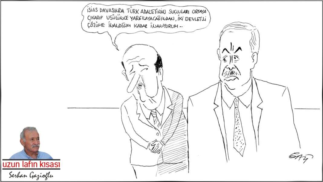 Uzun lafın kısası – Serhan Gazioğlu Uzun lafın kısası – Serhan Gazioğlu