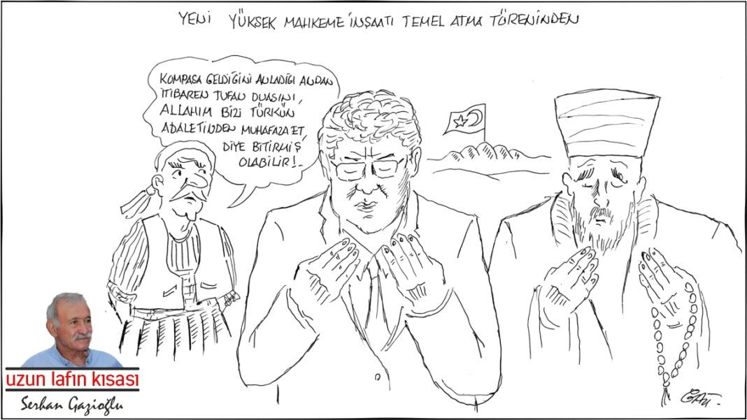 Uzun lafın kısası – Serhan Gazioğlu Uzun lafın kısası – Serhan Gazioğlu