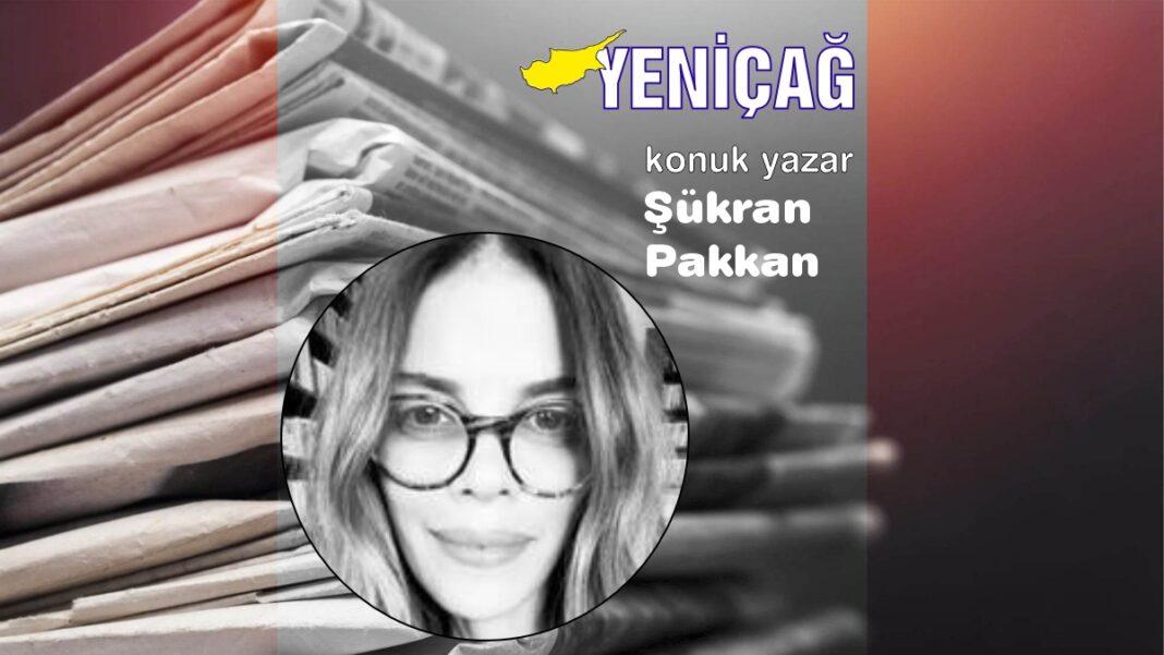 Gerçekleri kim çaldı? – Şükran Pakkan Gerçekleri kim çaldı? – Şükran Pakkan