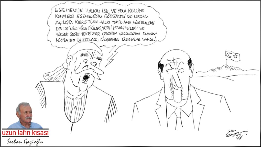 Uzun lafın kısası – Serhan Gazioğlu Uzun lafın kısası – Serhan Gazioğlu