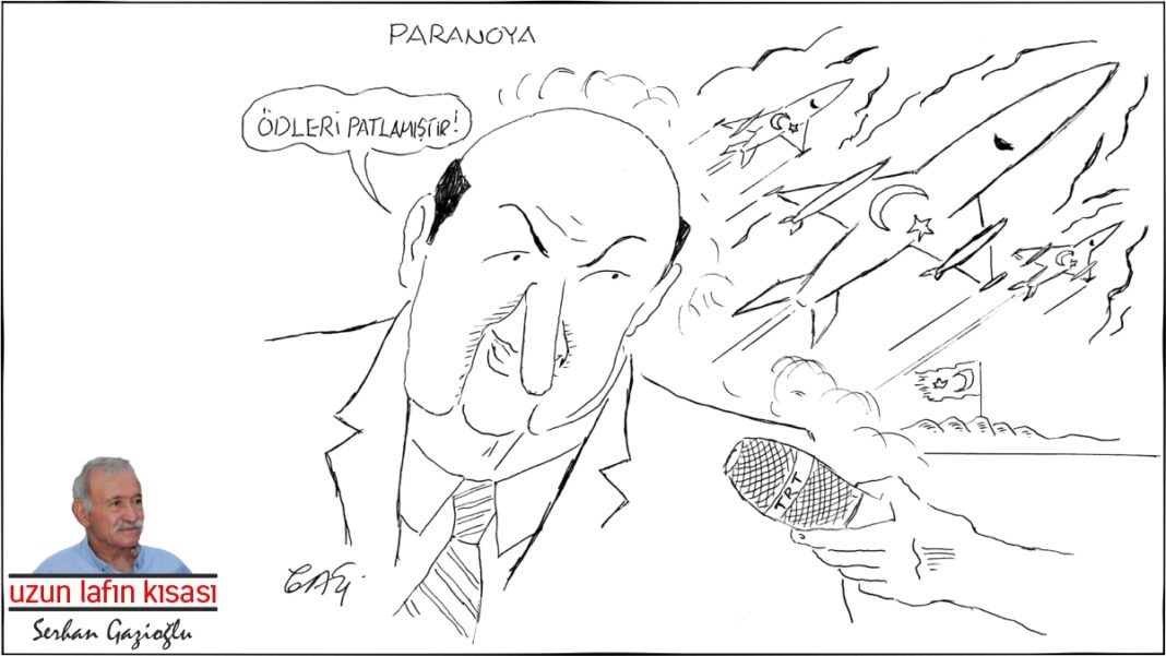 Uzun lafın kısası – Serhan Gazioğlu Uzun lafın kısası – Serhan Gazioğlu