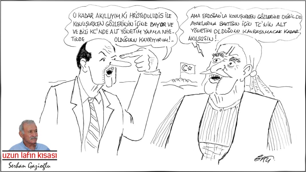 Uzun lafın kısası – Serhan Gazioğlu Uzun lafın kısası – Serhan Gazioğlu