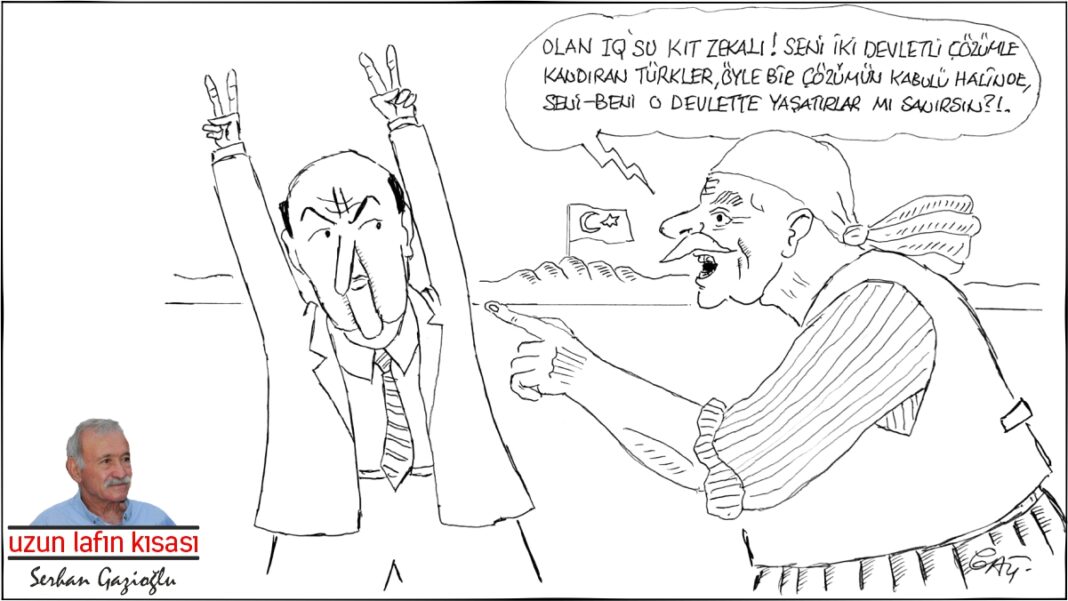 Uzun lafın kısası – Serhan Gazioğlu Uzun lafın kısası – Serhan Gazioğlu