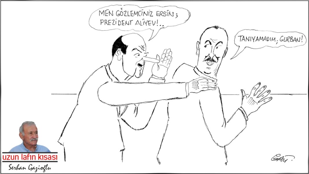 Uzun lafın kısası – Serhan Gazioğlu Uzun lafın kısası – Serhan Gazioğlu