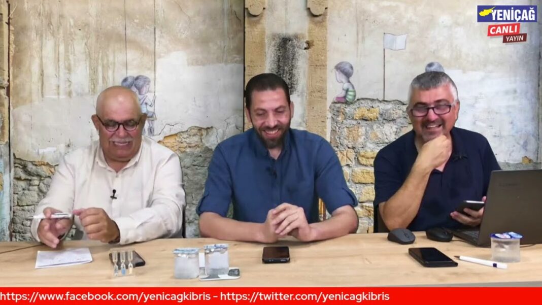 #video: İsmet Özgüren ve Murat Kanatlı ile Gündem+ konuğu İbrahim Özgöçmen #video: İsmet Özgüren ve Murat Kanatlı ile Gündem+ konuğu İbrahim Özgöçmen