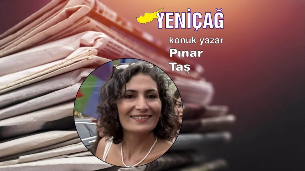 Cumhuriyetin Sessiz Yankısı; “Dığa” – Pınar Taş Cumhuriyetin Sessiz Yankısı; “Dığa” – Pınar Taş