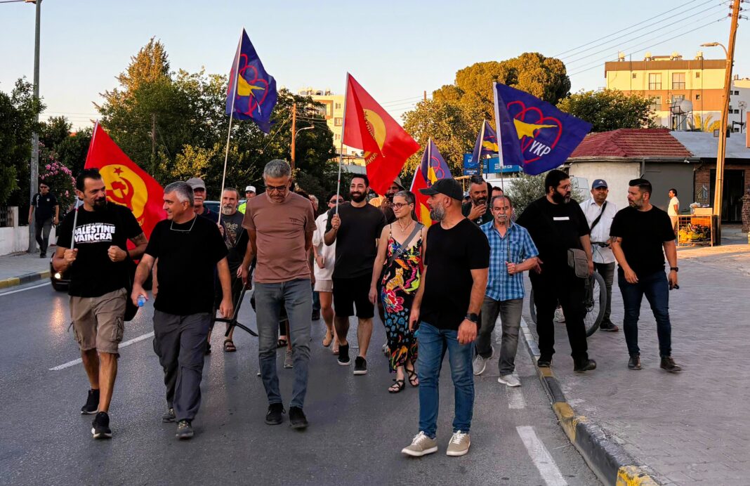 Kutlu Adalı 29 yıl sonra hâlâ adalet bekliyor Kutlu Adalı 29 yıl sonra hâlâ adalet bekliyor