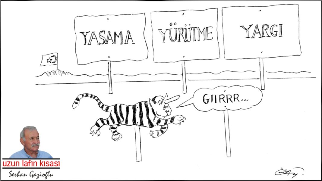 Uzun lafın kısası – Serhan Gazioğlu Uzun lafın kısası – Serhan Gazioğlu