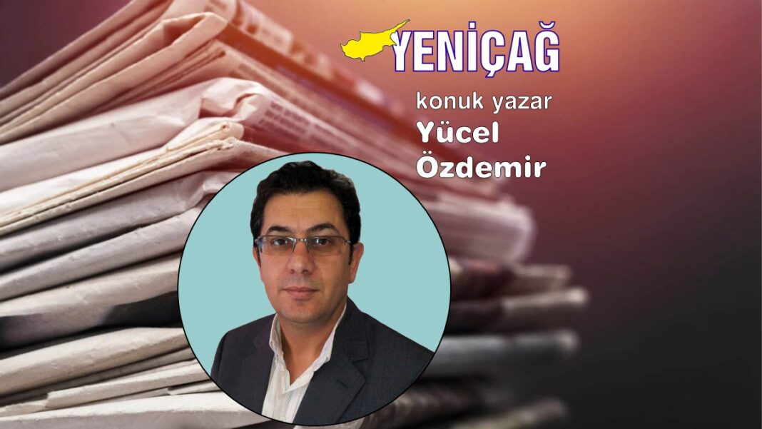 Avrupa’nın ABD’siz Hürmüz planı tutar mı? – Yücel Özdemir Avrupa’nın ABD’siz Hürmüz planı tutar mı? – Yücel Özdemir