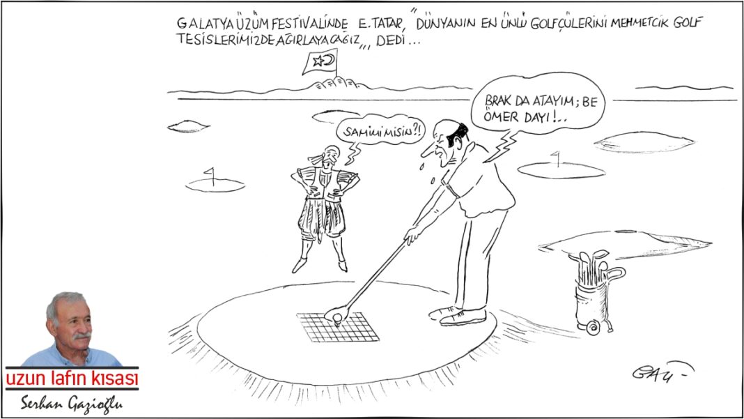 Uzun lafın kısası – Serhan Gazioğlu Uzun lafın kısası – Serhan Gazioğlu