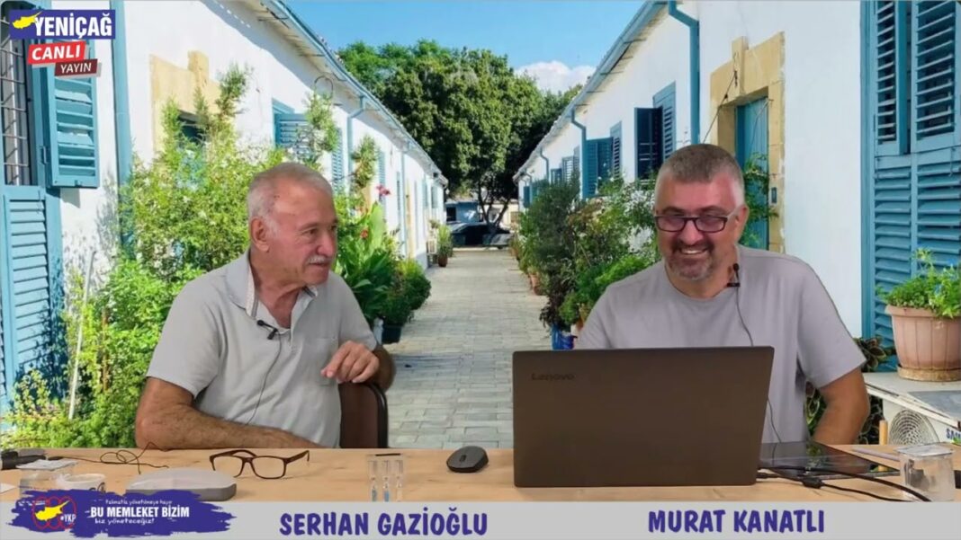#video: Serhan Gazioğlu ve Murat Kanatlı karikatürlerle gündemi konuşuyor #video: Serhan Gazioğlu ve Murat Kanatlı karikatürlerle gündemi konuşuyor