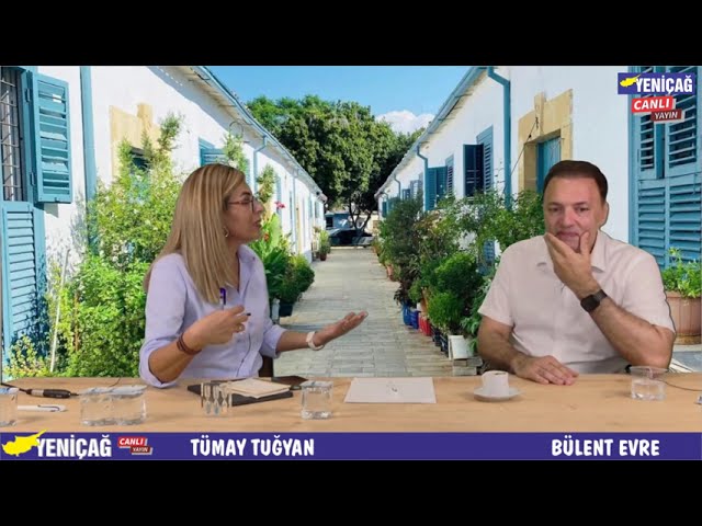 #vidoe: Tümay Tuğyan ile Gri Bölge’nin konuğu Bülent Evre #vidoe: Tümay Tuğyan ile Gri Bölge’nin konuğu Bülent Evre