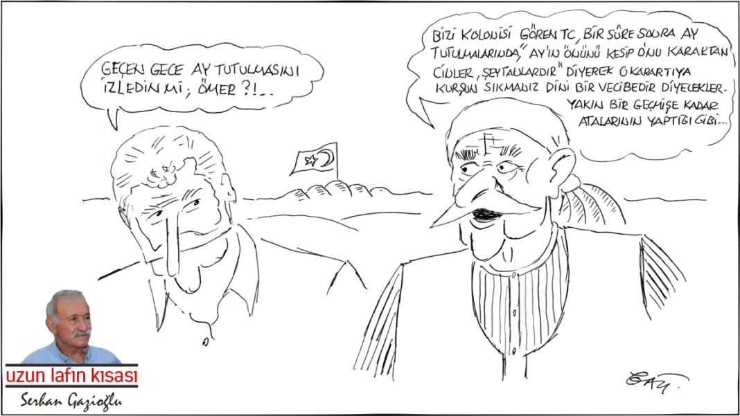 Uzun lafın kısası – Serhan Gazioğlu Uzun lafın kısası – Serhan Gazioğlu