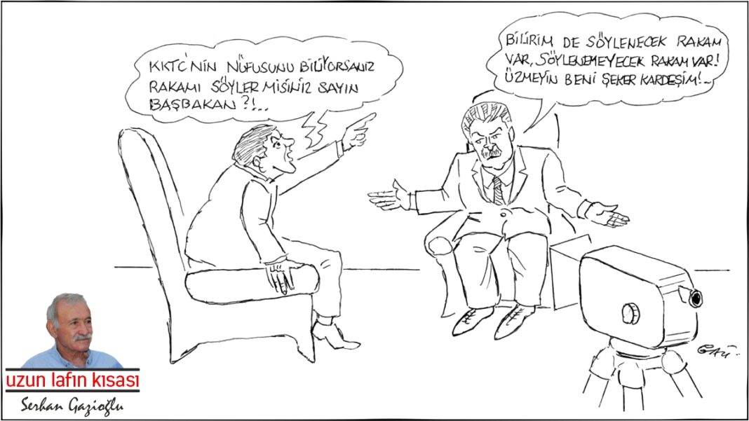 Uzun lafın kısası – Serhan Gazioğlu Uzun lafın kısası – Serhan Gazioğlu