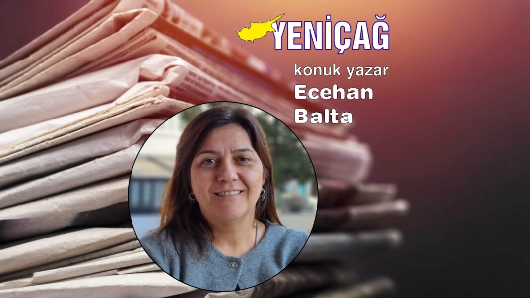 Ecehan Balta yazdı: Devlet aklı, rejim mühendisliği ve görünmeyen özne arayışı Ecehan Balta yazdı: Devlet aklı, rejim mühendisliği ve görünmeyen özne arayışı