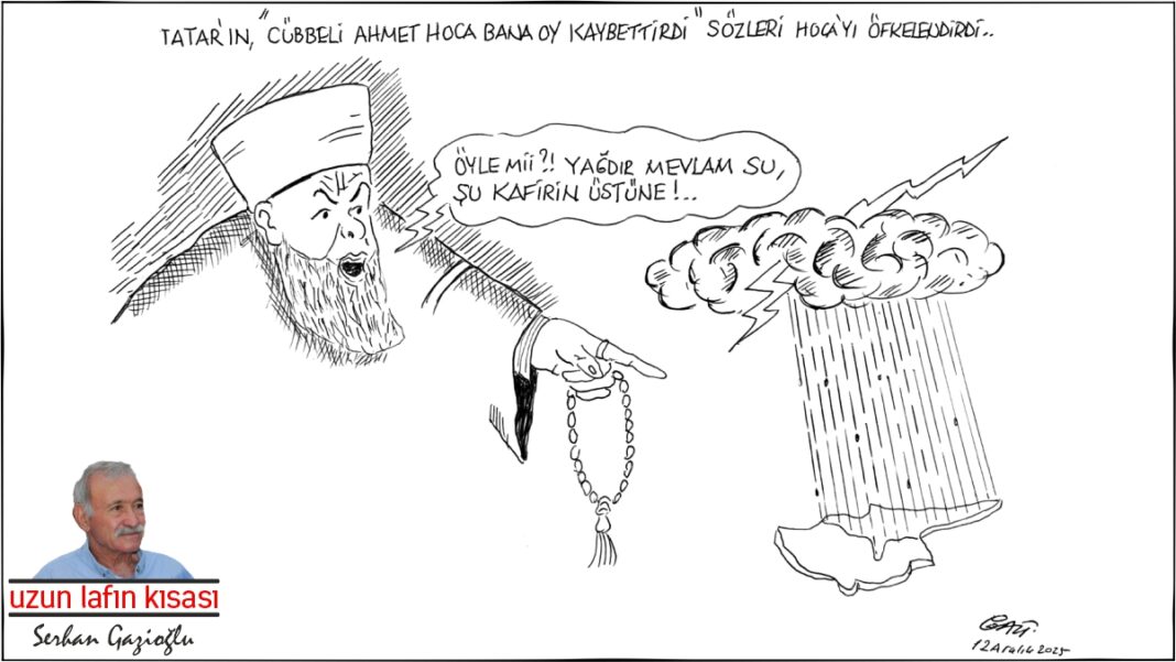 Uzun lafın kısası – Serhan Gazioğlu Uzun lafın kısası – Serhan Gazioğlu