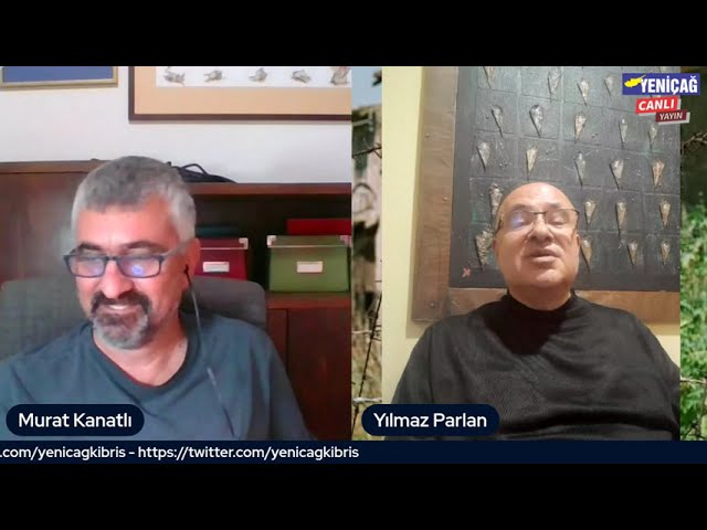 #video Yılmaz Parlan ve Murat Kanatlı siyasal gelişmeleri konuşuyor #video Yılmaz Parlan ve Murat Kanatlı siyasal gelişmeleri konuşuyor