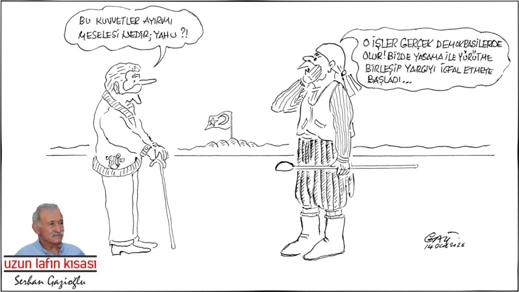 Uzun lafın kısası – Serhan Gazioğlu Uzun lafın kısası – Serhan Gazioğlu