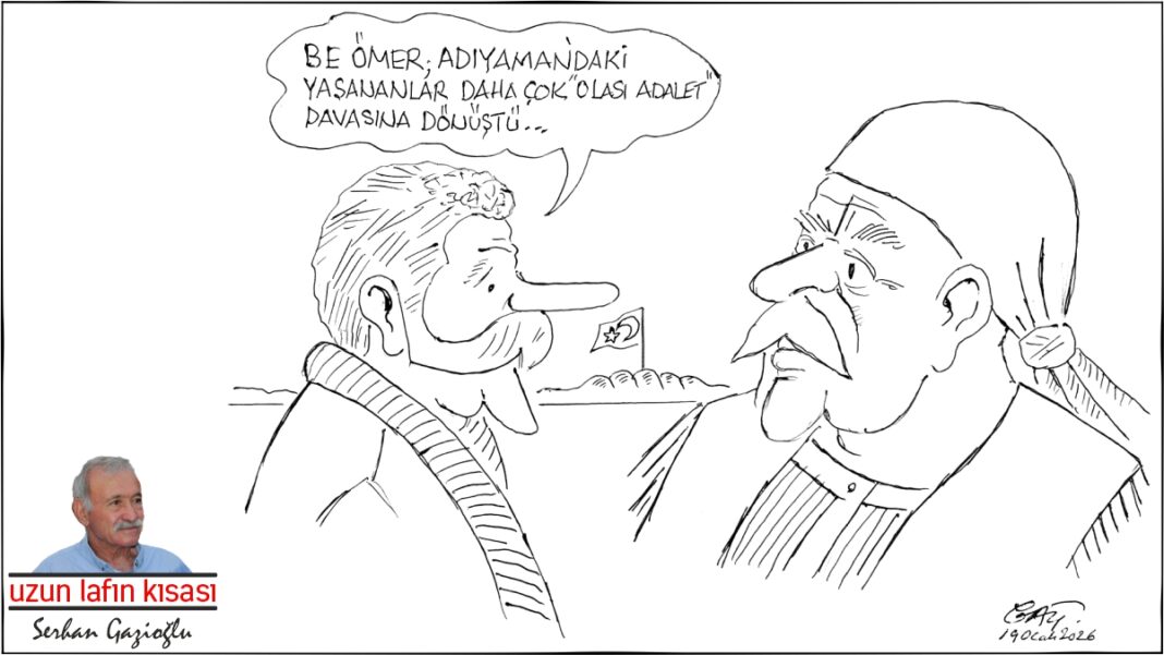 Uzun lafın kısası – Serhan Gazioğlu Uzun lafın kısası – Serhan Gazioğlu