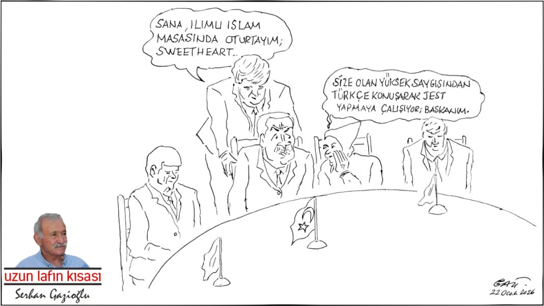 Uzun lafın kısası – Serhan Gazioğlu Uzun lafın kısası – Serhan Gazioğlu