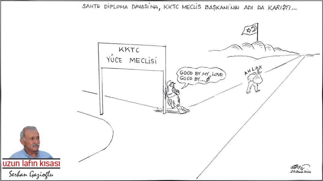 Uzun lafın kısası – Serhan Gazioğlu Uzun lafın kısası – Serhan Gazioğlu