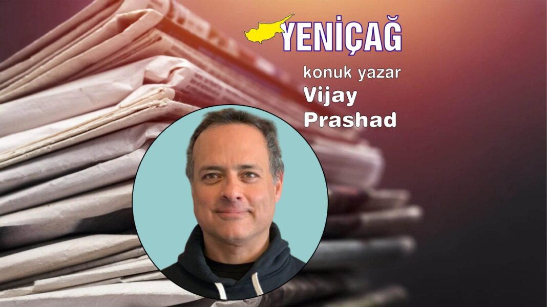 6 maddede İran’da yaşananlar – Vijay Prashad 6 maddede İran’da yaşananlar – Vijay Prashad