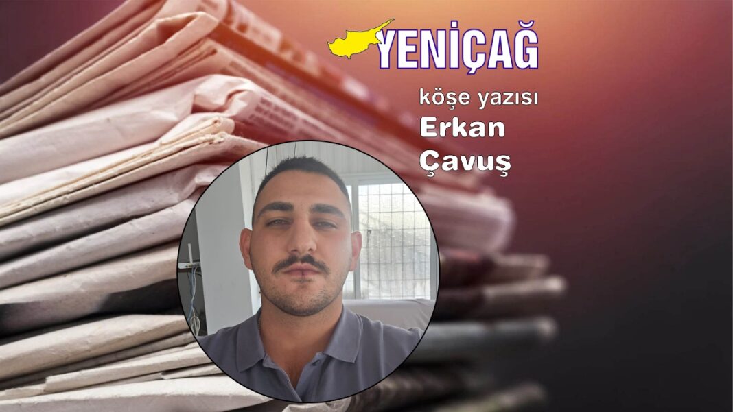 Egemen sınıfın bir silahı olarak uyuşturucu – Erkan Çavuş Egemen sınıfın bir silahı olarak uyuşturucu – Erkan Çavuş