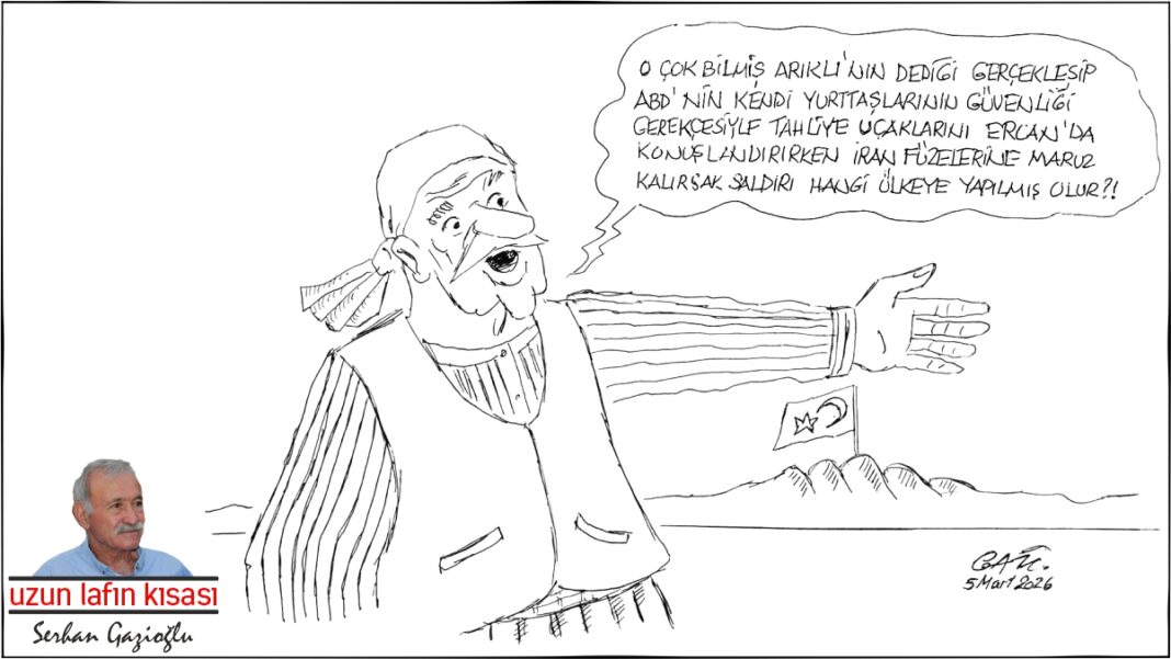 Uzun lafın kısası – Serhan Gazioğlu Uzun lafın kısası – Serhan Gazioğlu