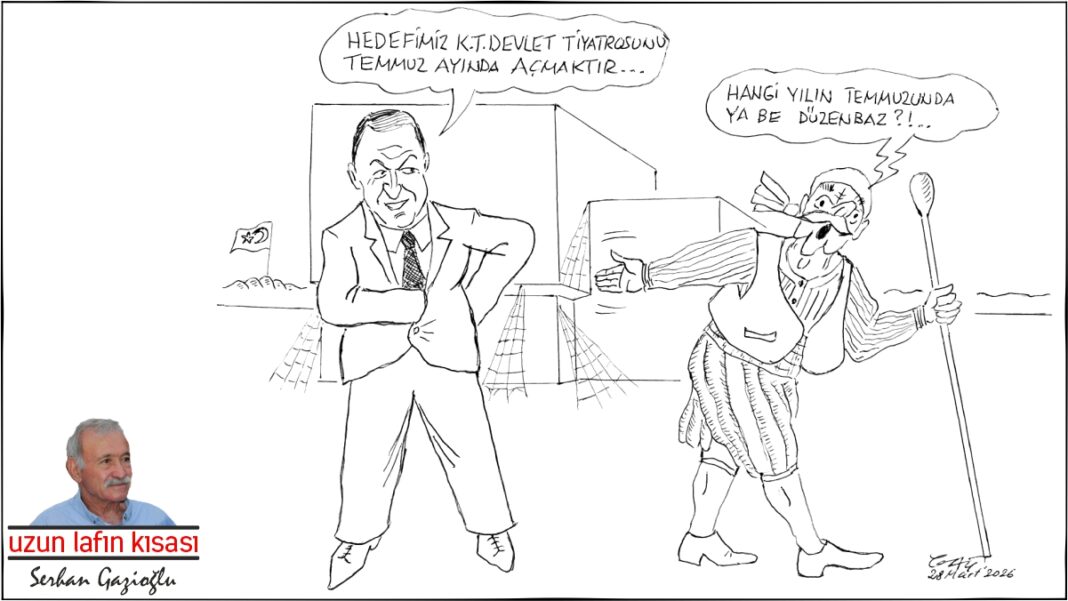 Uzun lafın kısası – Serhan Gazioğlu Uzun lafın kısası – Serhan Gazioğlu