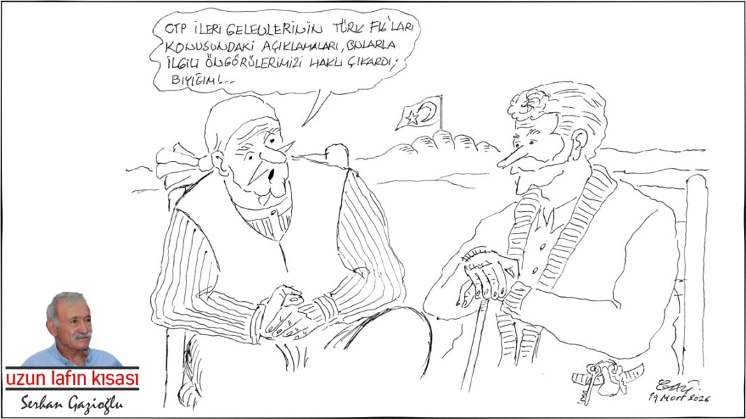 Uzun lafın kısası – Serhan Gazioğlu Uzun lafın kısası – Serhan Gazioğlu