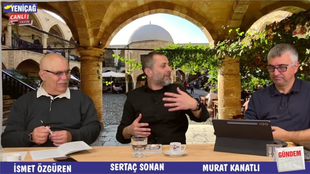 #video Gündem+ konuğu Sertaç Sonan #video Gündem+ konuğu Sertaç Sonan