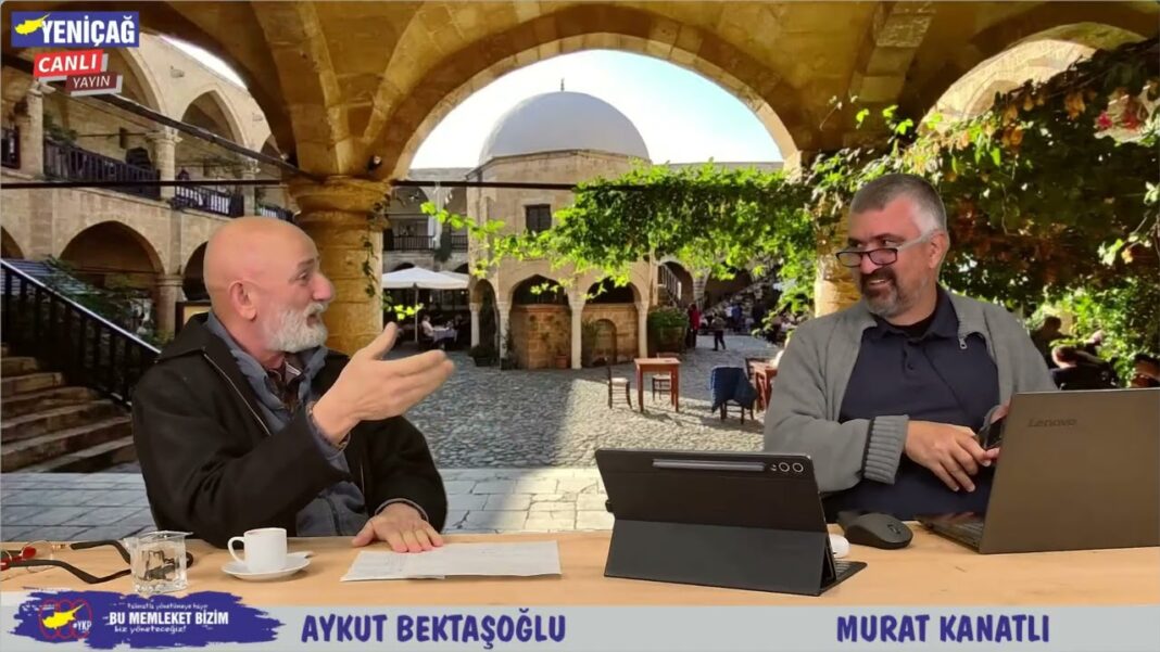 #video Aykut Bektaşoğlu ve Murat Kanatlı siyasal gelişmeleri konuşuyor #video Aykut Bektaşoğlu ve Murat Kanatlı siyasal gelişmeleri konuşuyor