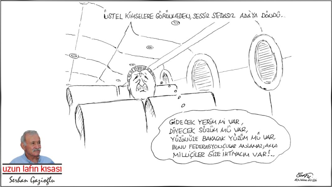 Uzun lafın kısası – Serhan Gazioğlu Uzun lafın kısası – Serhan Gazioğlu