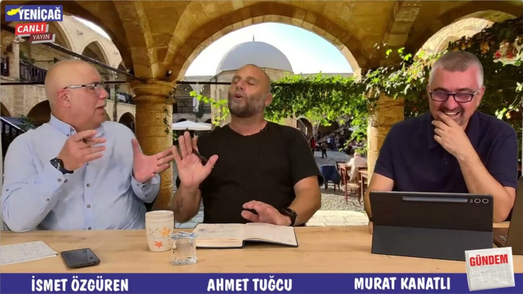 #video Gündem+ konuğu Ahmet Tuğcu #video Gündem+ konuğu Ahmet Tuğcu