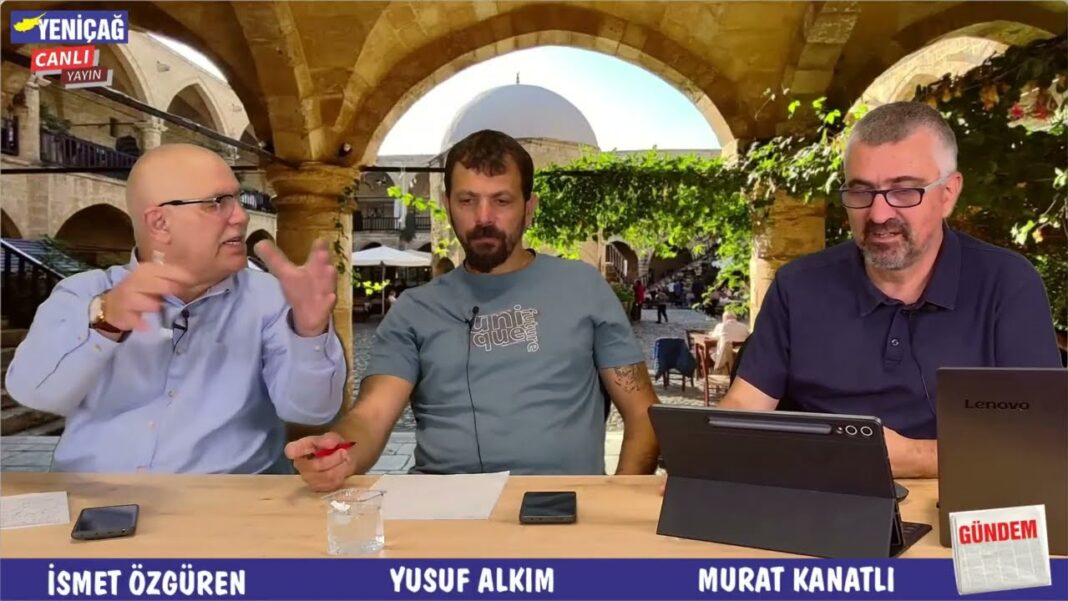 #video Gündem+ konuğu Yusuf Alkım #video Gündem+ konuğu Yusuf Alkım