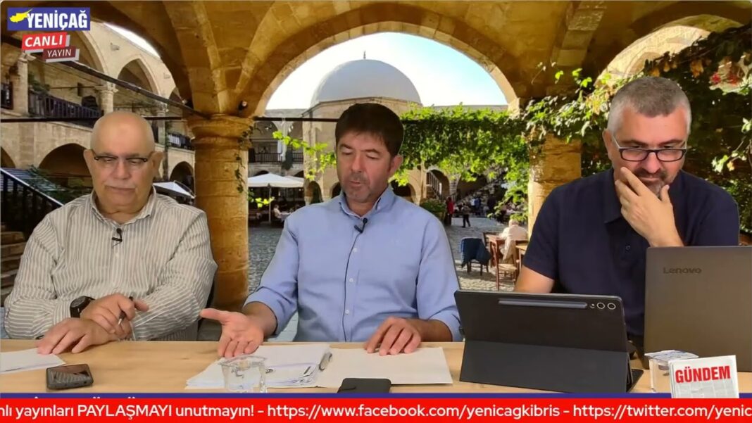 #video Gündem+ konuğu Ahmet Karaoğulları #video Gündem+ konuğu Ahmet Karaoğulları