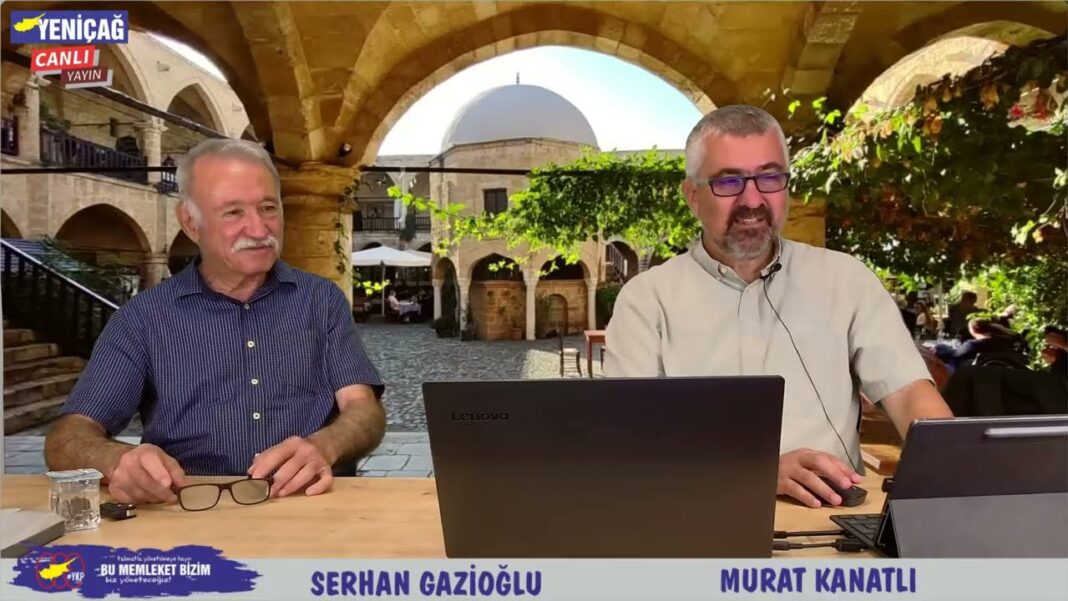 #video Serhan Gazioğlu ve Murat Kanatlı karikatürlerle gündemi konuşuyor #video Serhan Gazioğlu ve Murat Kanatlı karikatürlerle gündemi konuşuyor