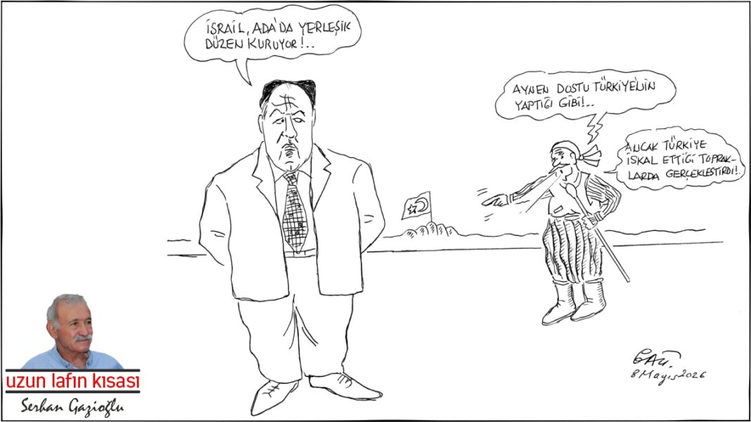 Uzun lafın kısası – Serhan Gazioğlu Uzun lafın kısası – Serhan Gazioğlu