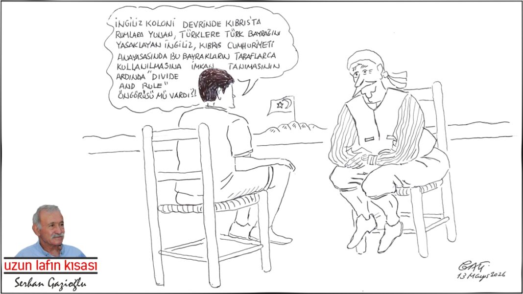 Uzun lafın kısası – Serhan Gazioğlu Uzun lafın kısası – Serhan Gazioğlu