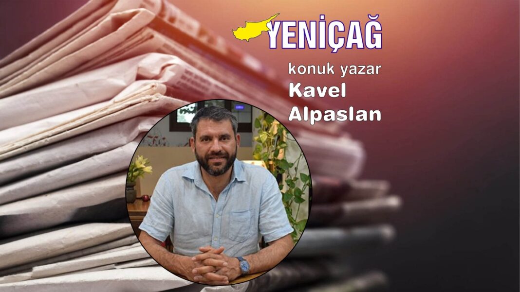Marios Epaminondas yazdı: Tanrıların yaşadığı yer Marios Epaminondas yazdı: Tanrıların yaşadığı yer
