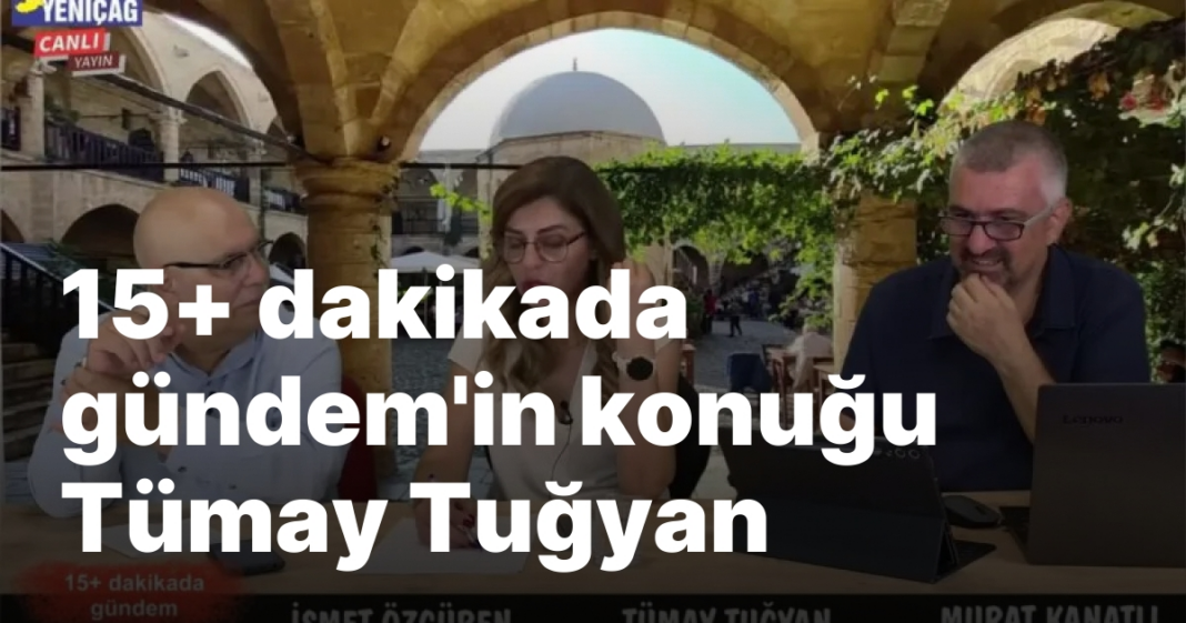 #video Dark webte hangi dataların var bilmek isten? – 15+ dakikada gündem’in konuğu Tümay Tuğyan #video Dark webte hangi dataların var bilmek isten? – 15+ dakikada gündem’in konuğu Tümay Tuğyan