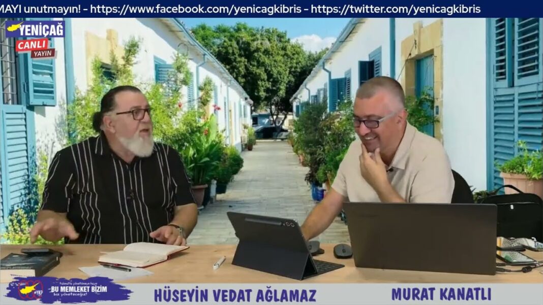 #video Hüseyin Ağlamaz ve Murat Kanatlı kültür sanat gündemini konuşuyor #video Hüseyin Ağlamaz ve Murat Kanatlı kültür sanat gündemini konuşuyor